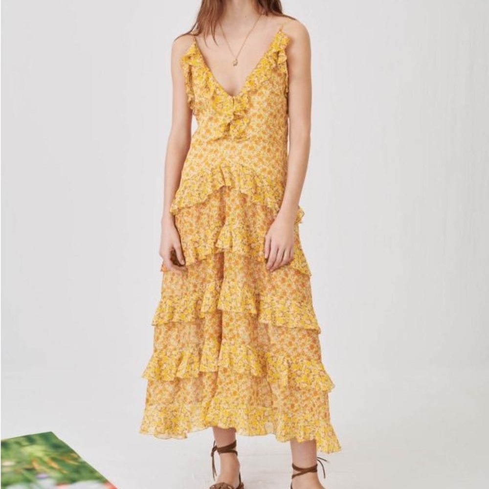 Maje dress NWOT